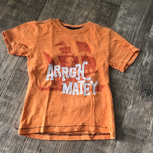 Boys T-Shirt Lot of 4 Short Sleeve - Picture 6 of 8